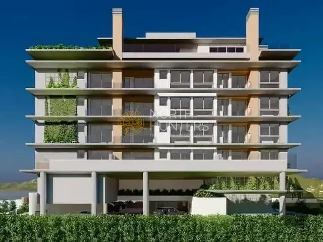 Sala com 32m², à venda, no bairro Cachoeira do Bom Jesus em Florianópolis