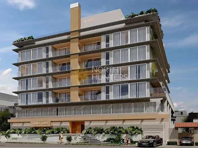 Sala com 32m², à venda, no bairro Cachoeira do Bom Jesus em Florianópolis