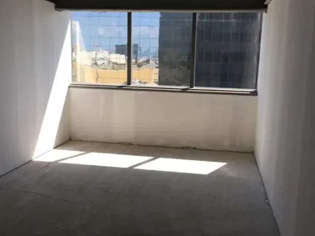 Foto do Sala - Sala à venda, Santo Cristo, Rio de Janeiro, RJ | Lowndes Condomínios e Imóveis