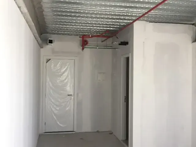 Foto do Sala - Sala à venda, Santo Cristo, Rio de Janeiro, RJ | Lowndes Condomínios e Imóveis