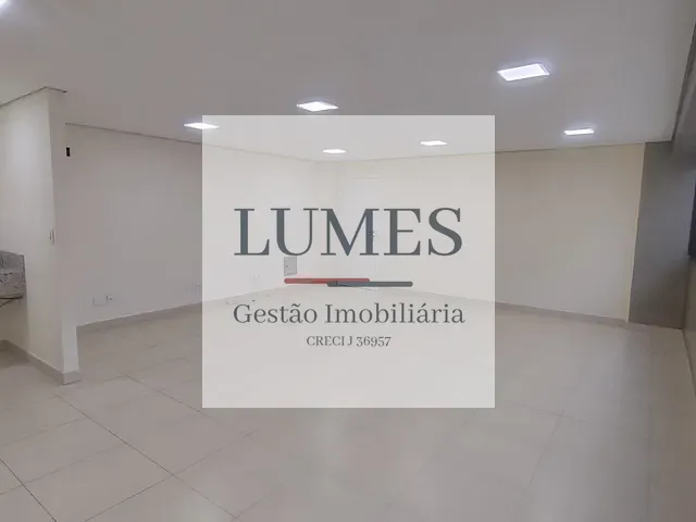 Sala para alugar, no bairro Centro em Americana