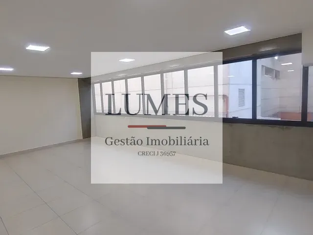Sala para alugar, no bairro Centro em Americana