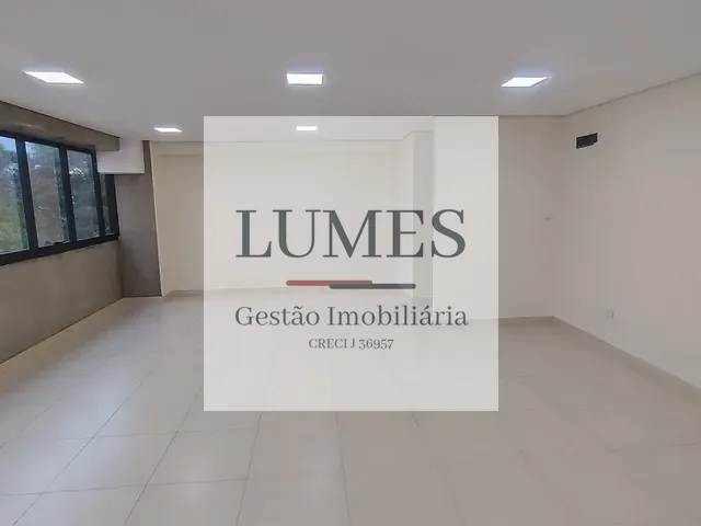 Sala para alugar, no bairro Centro em Americana