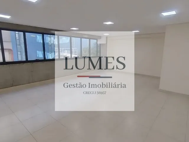 Sala para alugar, no bairro Centro em Americana