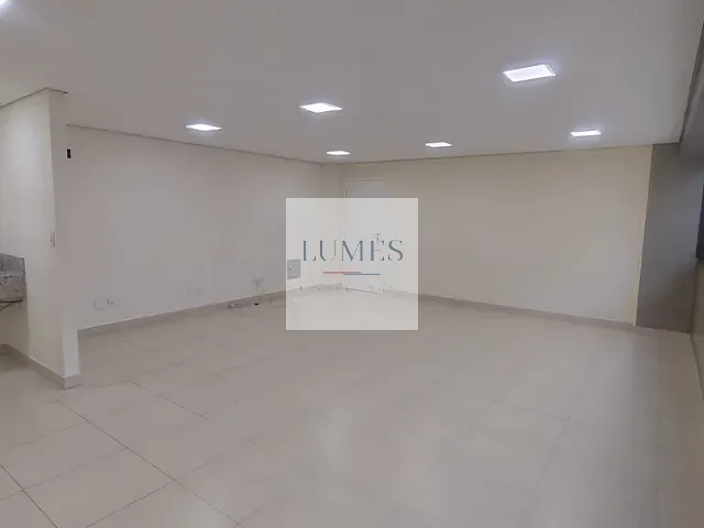 Sala para alugar, no bairro Centro em Americana