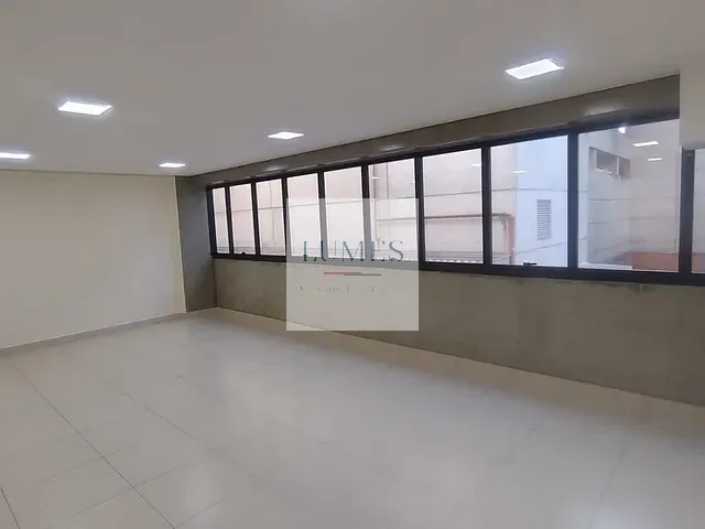 Sala para alugar, no bairro Centro em Americana