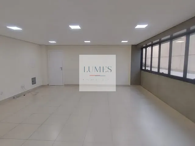 Sala para alugar, no bairro Centro em Americana