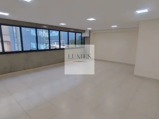 Sala para alugar, no bairro Centro em Americana