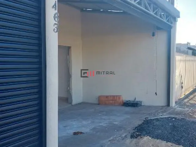 Sala para alugar, no bairro Bandeirantes em Londrina