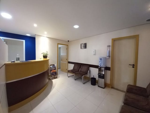 Foto do Sala - Sala à venda 1 Vaga, 139M², Centro, Londrina - PR | Imobiliária Natal LTDA