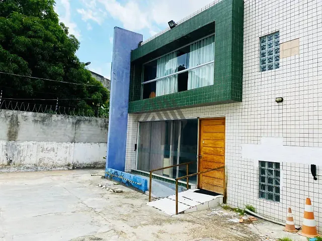 Sala para alugar, no bairro Jurunas em Belém