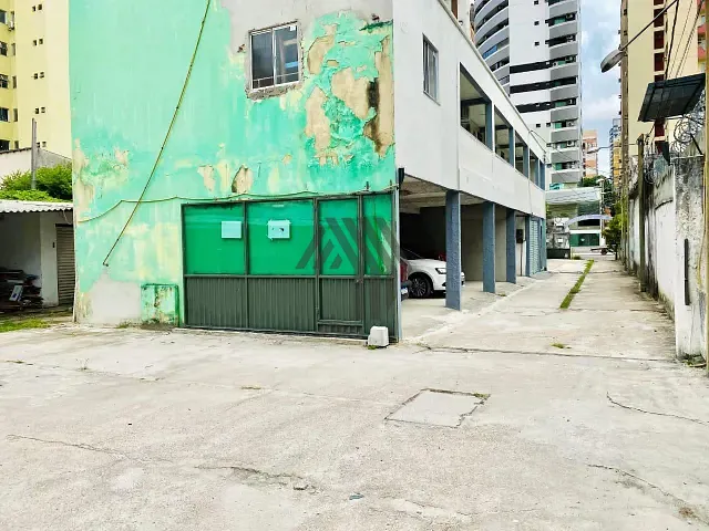 Sala para alugar, no bairro Jurunas em Belém