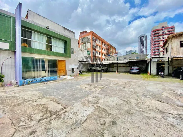 Sala para alugar, no bairro Jurunas em Belém