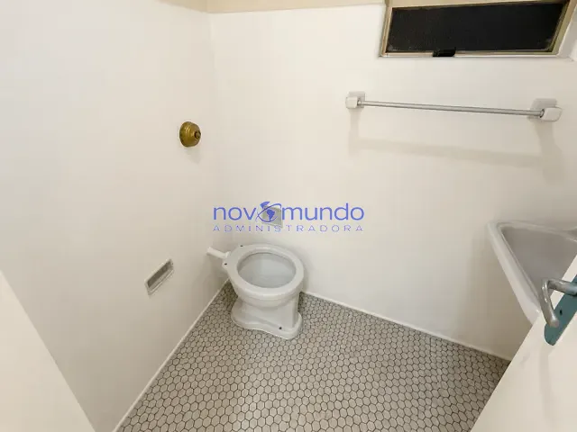 Sala com 35m², para alugar, no bairro Centro em Rio de Janeiro