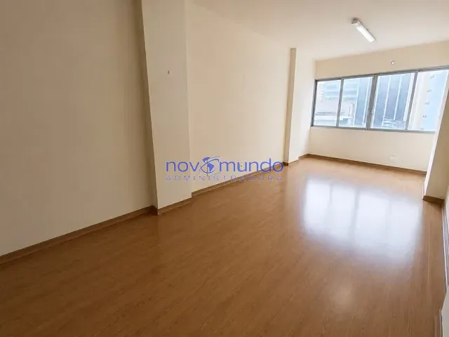 Sala com 35m², para alugar, no bairro Centro em Rio de Janeiro