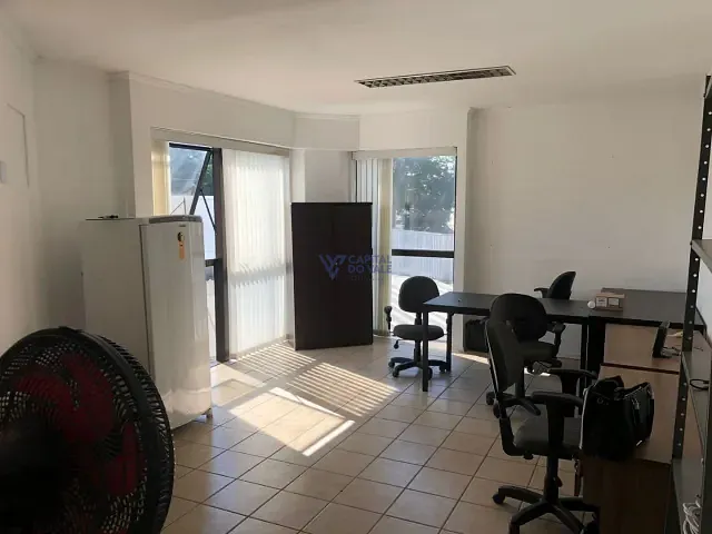 Sala à venda, no bairro Jardim Esplanada em São José dos Campos