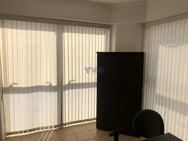 Sala à venda, no bairro Jardim Esplanada em São José dos Campos