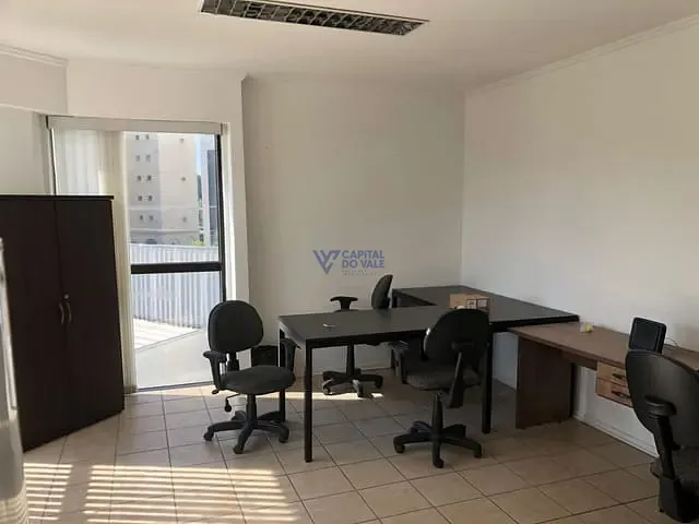 Sala à venda, no bairro Jardim Esplanada em São José dos Campos