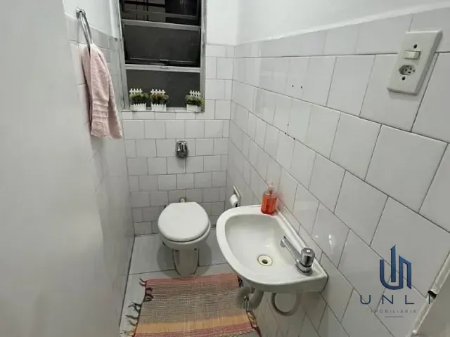 Sala à venda, no bairro Vila Santa Cecília em Volta Redonda