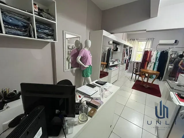 Sala à venda, no bairro Vila Santa Cecília em Volta Redonda