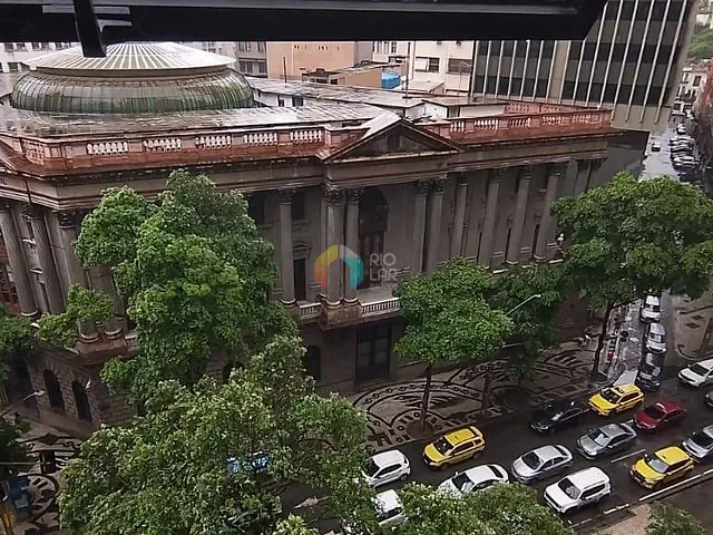 Sala com 32m², à venda, no bairro Centro em Rio de Janeiro