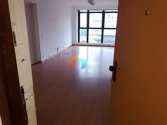 Sala com 32m², à venda, no bairro Centro em Rio de Janeiro