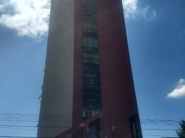 Foto do Sala - Sala à venda, 236 m² por R$ 1.200.000,00 - Centro - São José dos Campos/SP | RUSSI IMÓVEIS