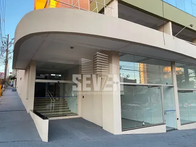 Sala com 33m², à venda, no bairro Parque Jardim Europa em Bauru