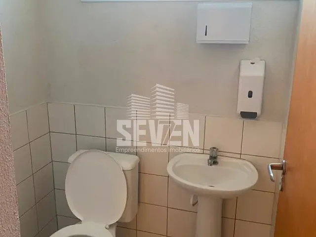 Sala com 33m², à venda, no bairro Parque Jardim Europa em Bauru