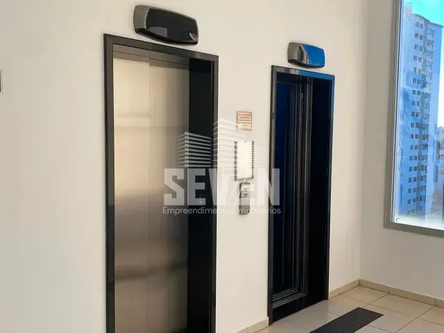 Sala com 33m², à venda, no bairro Parque Jardim Europa em Bauru