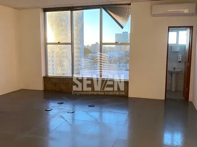 Sala com 33m², à venda, no bairro Parque Jardim Europa em Bauru
