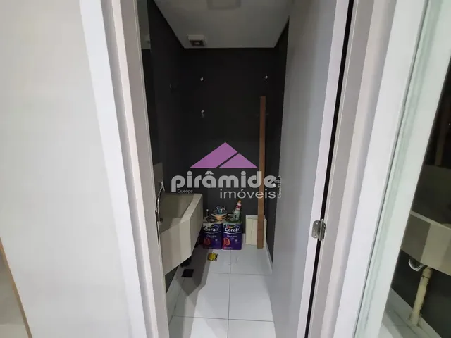 Sala com 10m², à venda ou para alugar, no bairro Jardim Aquarius em São José Dos Campos