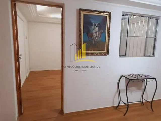 Sala com 15m², para alugar, no bairro Tatuapé em São Paulo
