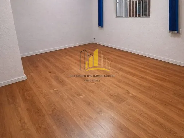 Sala com 15m², para alugar, no bairro Tatuapé em São Paulo