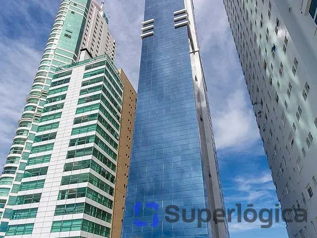 Sala com 1243m², à venda, no bairro Barra Sul em Balneário Camboriú