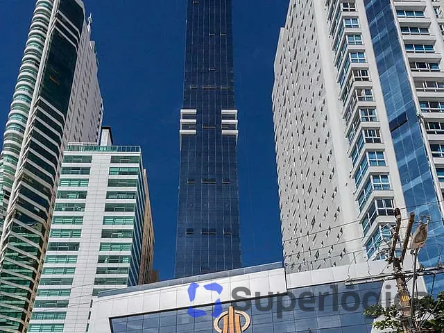 Sala com 1243m², à venda, no bairro Barra Sul em Balneário Camboriú