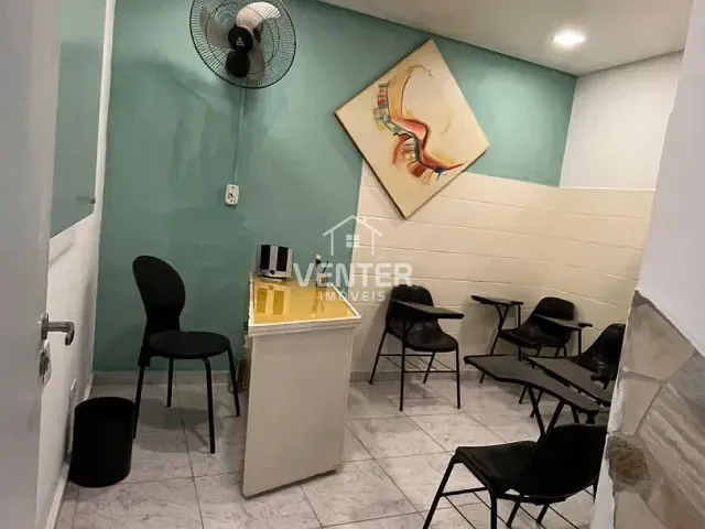 Sala para alugar, no bairro Jardim Independência em Taubaté