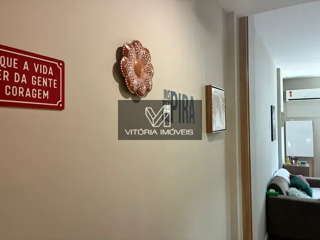Sala com 30m², para alugar, no bairro Praia do Canto em Vitória