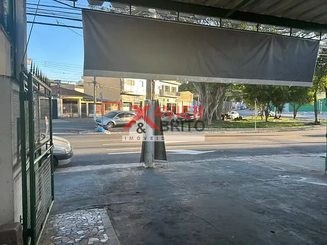 Sala com 45m², para alugar, no bairro Vila Nova Manchester em São Paulo
