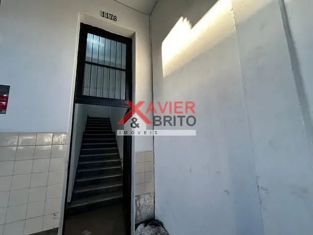 Sala com 45m², para alugar, no bairro Vila Nova Manchester em São Paulo