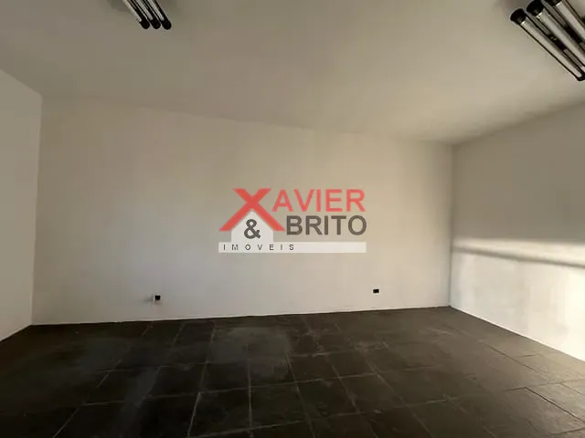 Sala com 45m², para alugar, no bairro Vila Nova Manchester em São Paulo