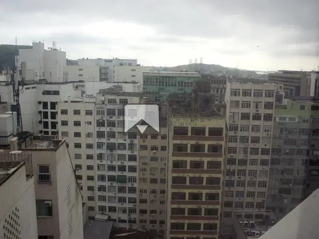 Sala com 56m², à venda, no bairro Centro em Niterói