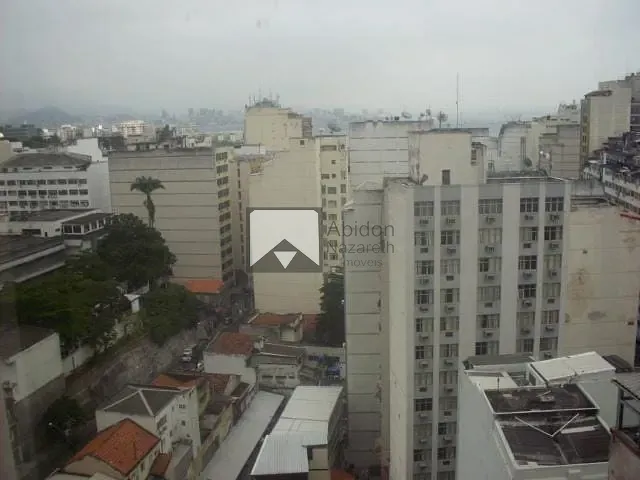 Sala com 56m², à venda, no bairro Centro em Niterói