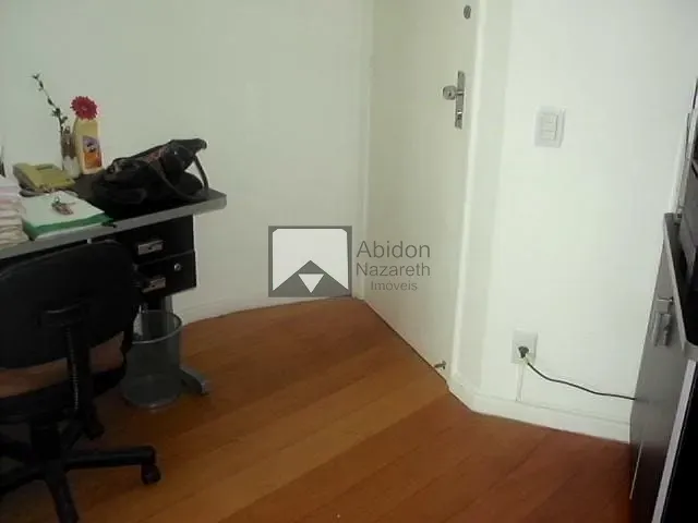 Sala com 56m², à venda, no bairro Centro em Niterói