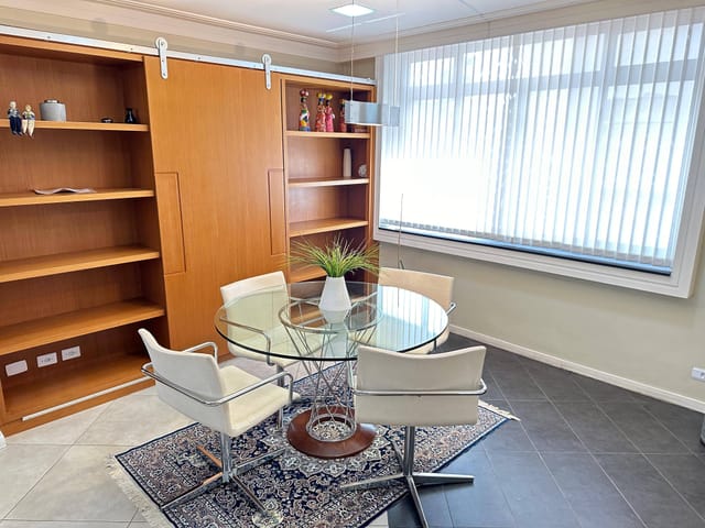 Foto do Sala - 🚀 Oportunidade no Centro de São Paulo – Sala Comercial de 58m², Mobiliada, Banheiro e Copa Pronta para Uso! 💼✨ | Organização Imobiliária Açores