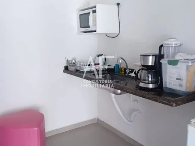 Sala com 70m², para alugar, no bairro Vila São José em Taubaté