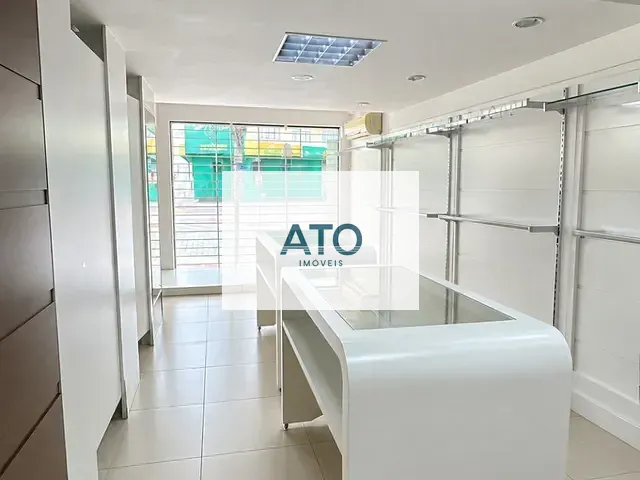 Sala para alugar, no bairro Centro em Tijucas