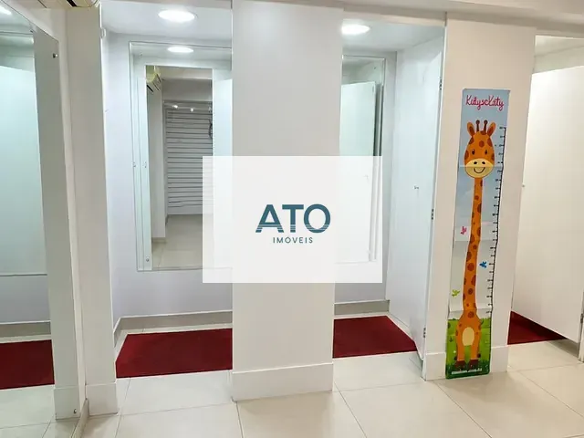 Sala para alugar, no bairro Centro em Tijucas