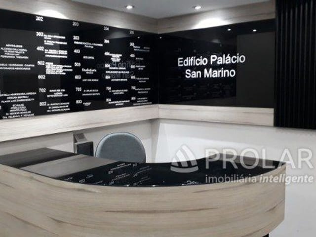 Sala com 55m², à venda, no bairro Centro em Caxias do Sul