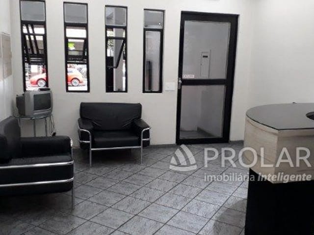 Sala com 55m², à venda, no bairro Centro em Caxias do Sul